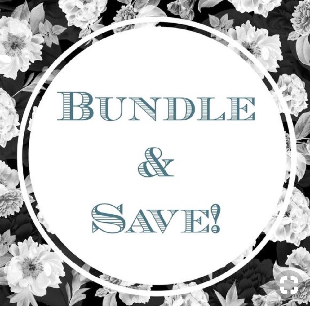 Bundle and get discount